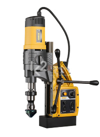 Магнитные сверлильные станки